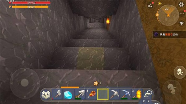 迷你世界爱丽丝版