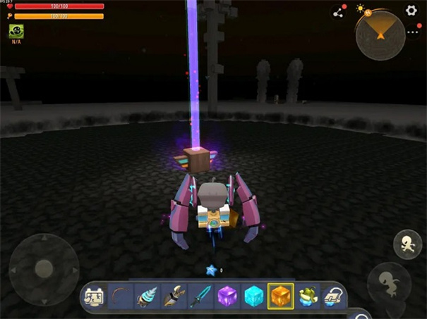 迷你世界互通版