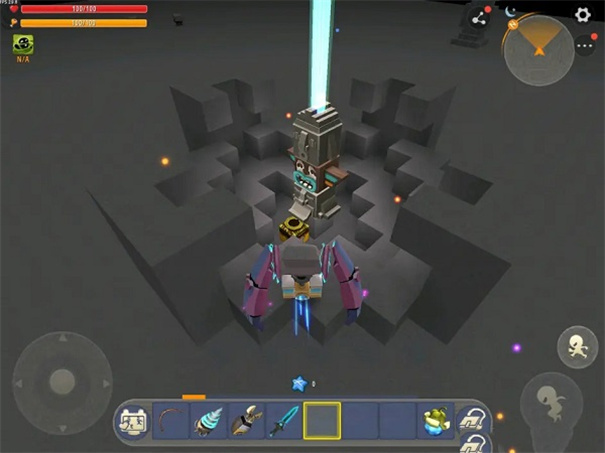 迷你世界互通版