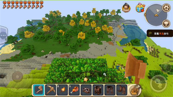 迷你世界互通版 迷你世界互通版
