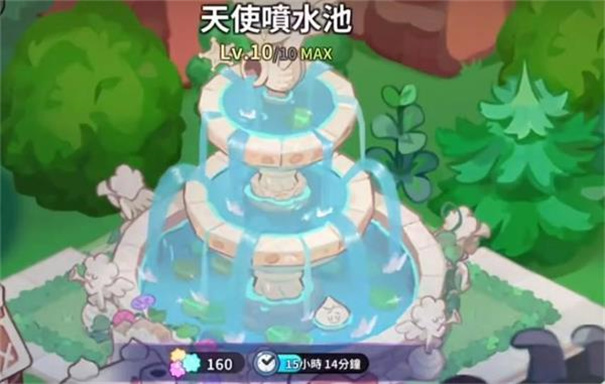 冲呀饼干人王国国际服