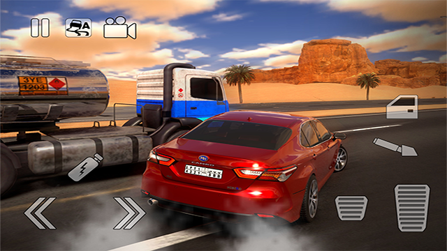 公路狂飙下载最新版