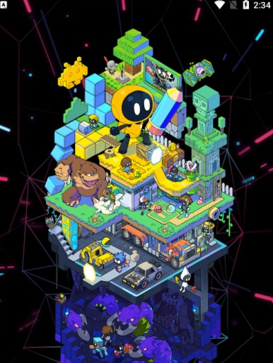 黑神话佩奇3中文版