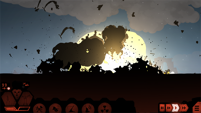 战巡大作战最新版