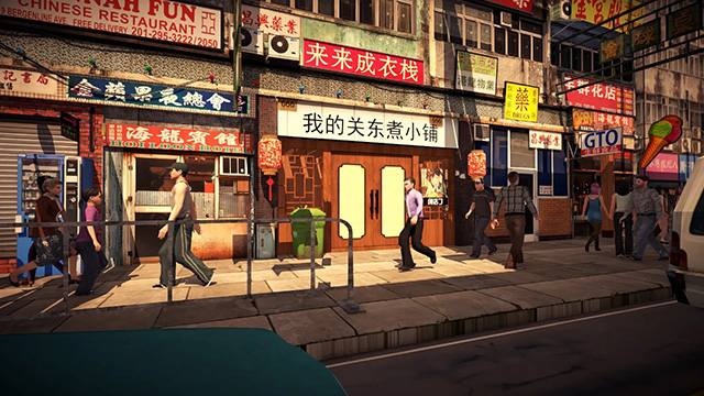 我的关东煮小铺无限钞票版