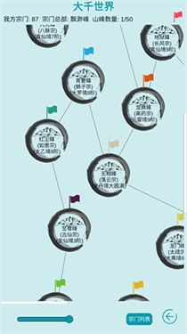 我的修仙人生单机安卓