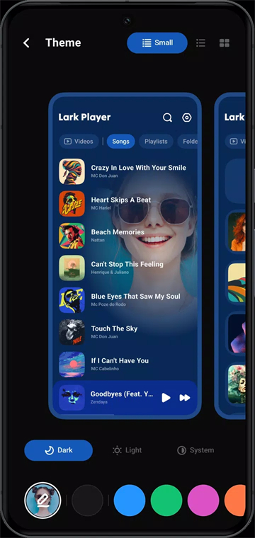 Lark Player中文版