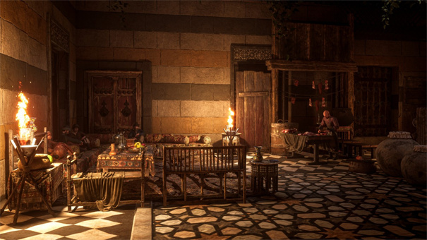 乌卢卡的埃尔图