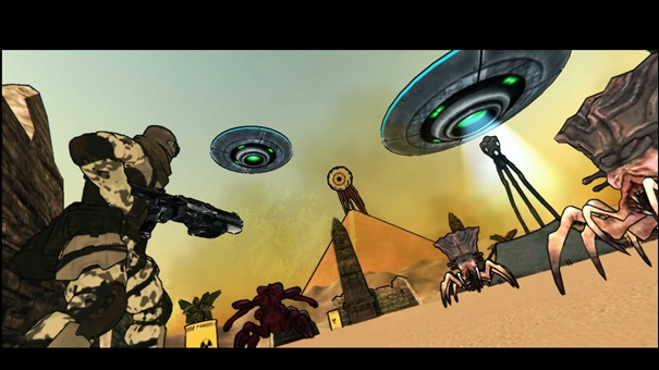 死亡世界汉化版