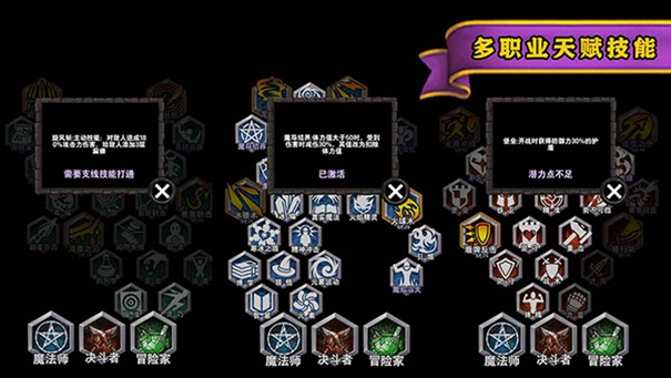 遗忘魔塔最新版