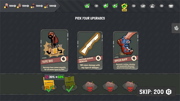 枪途末路汉化版