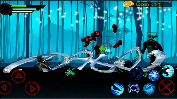 卡通格斗王最新版