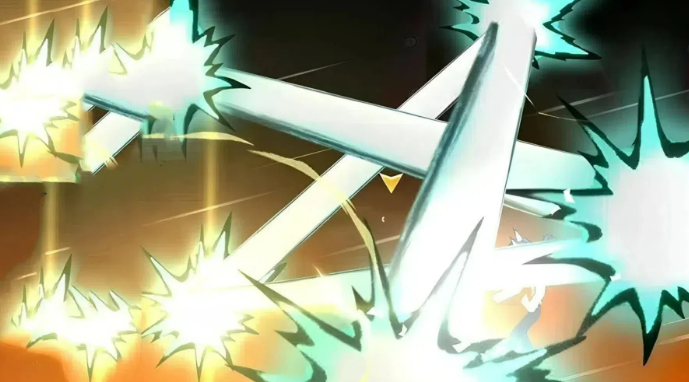 卡通格斗王中文版