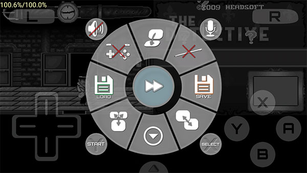 NDS模拟器手机版