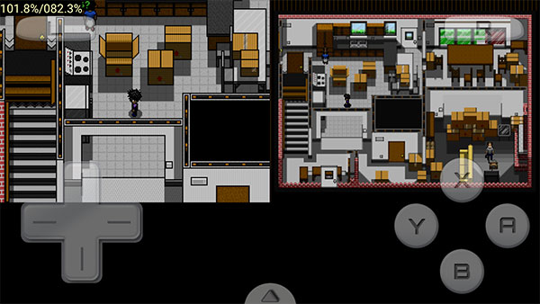 NDS模拟器手机版