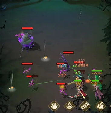 自由之心腾讯版