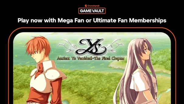 伊苏2编年史安卓版