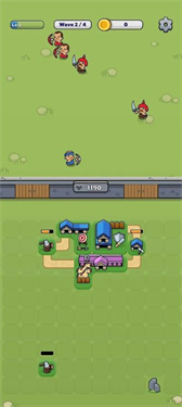 防御工厂中文版下载