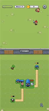 防御工厂中文版下载