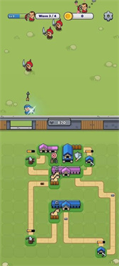 防御工厂中文版下载