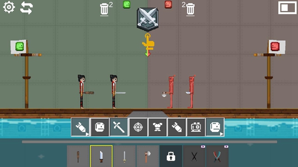 奇幻甜瓜游乐园手游下载