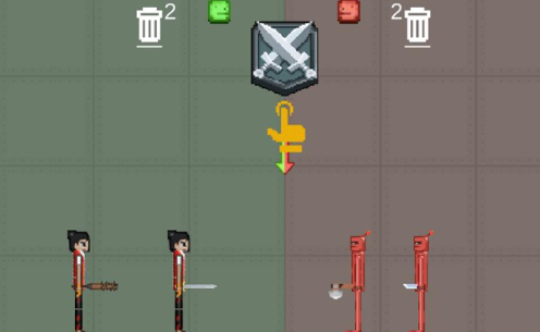 奇幻甜瓜游乐园