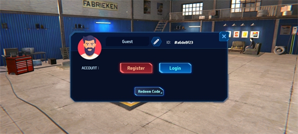 驾驶之王无限金币版