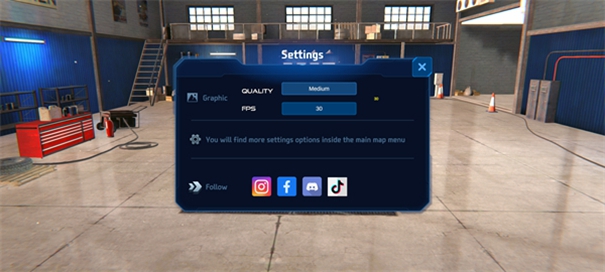 驾驶之王无限金币版