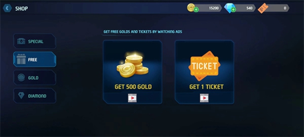 驾驶之王无限金币版