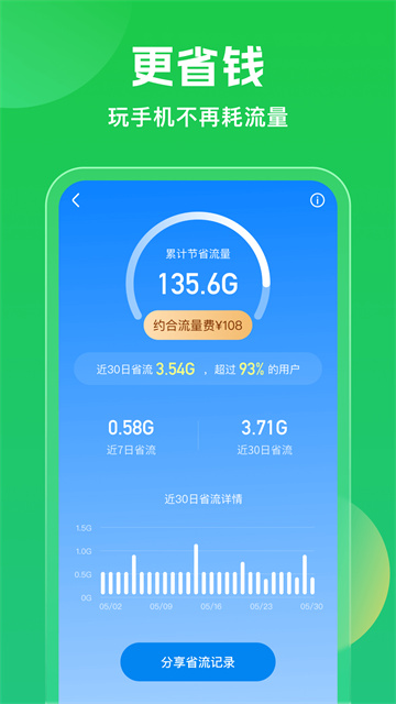 WiFi万能钥匙2025最新版