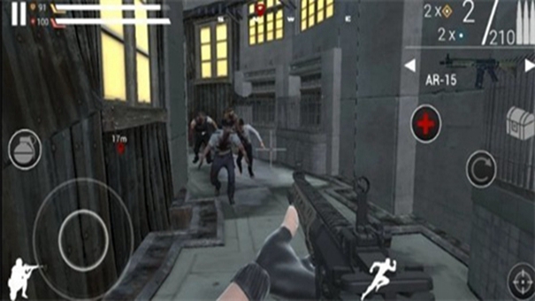 死亡恐惧症下载手机版