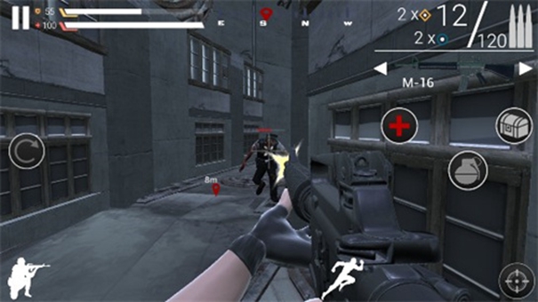 死亡恐惧症正版