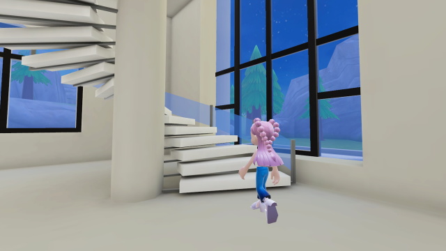 闪耀小镇派对国际服