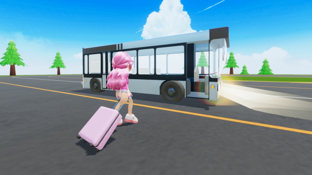 闪耀小镇派对国际服