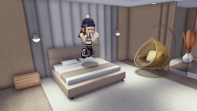 闪耀小镇派对国际服