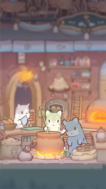 Magic Recipe最新版