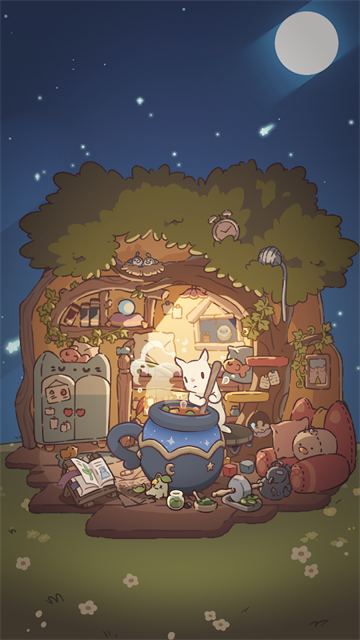 Magic Recipe最新版