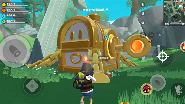 香肠派对国际服最新版下载