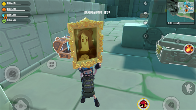 香肠派对国际服最新版下载