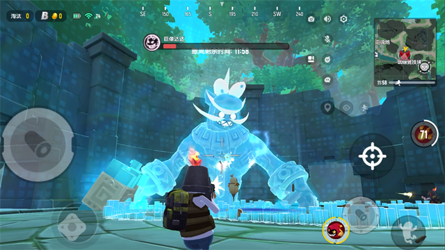 香肠派对国际服最新版下载