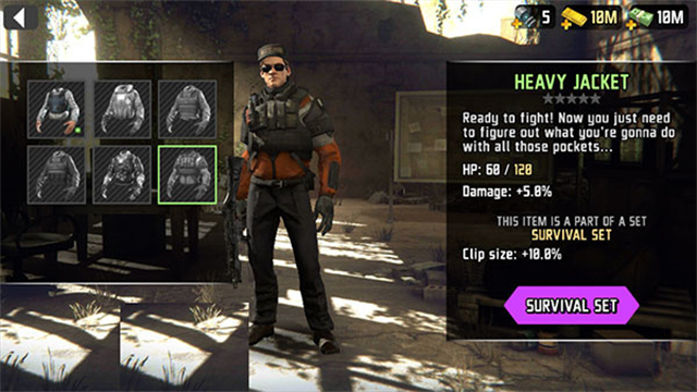 绝对赛车最新版