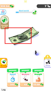 小蚁帝国MOD菜单 小蚁帝国MOD菜单