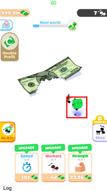 小蚁帝国MOD菜单 小蚁帝国MOD菜单