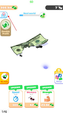 小蚁帝国MOD菜单 小蚁帝国MOD菜单