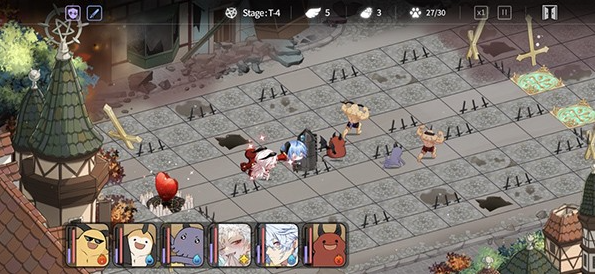 地狱有什么不好正版