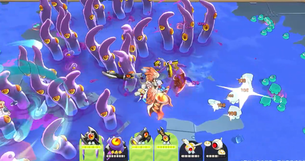 代号月相计划手游