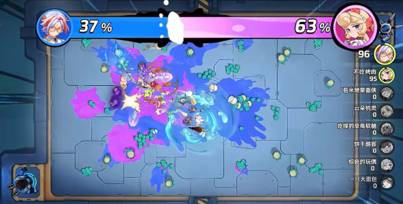 代号月相计划手游