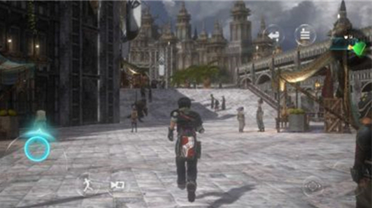 最后的神迹汉化版