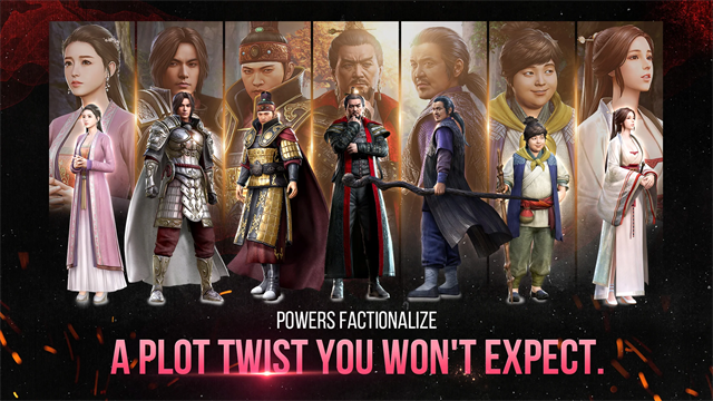 传奇4国际服手游下载