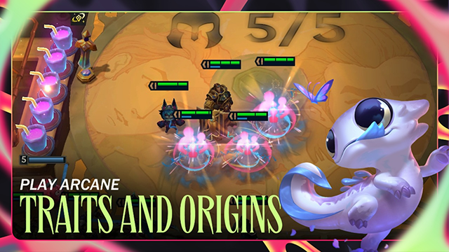 金铲铲之战单机版